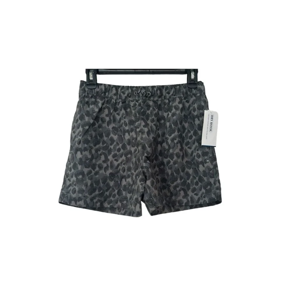 Old Navy Quick Dry Performance Shorts‎ NEW Large
